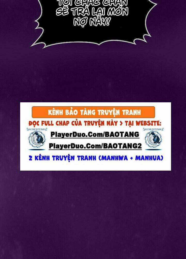 Người Chơi Trở Về Từ Địa Ngục Chapter 23 trang 9