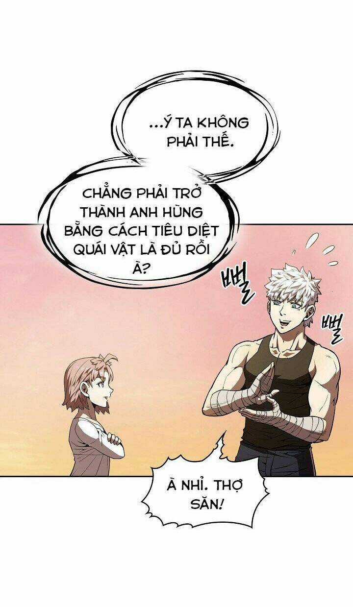 Người Chơi Trở Về Từ Địa Ngục Chapter 24 trang 12