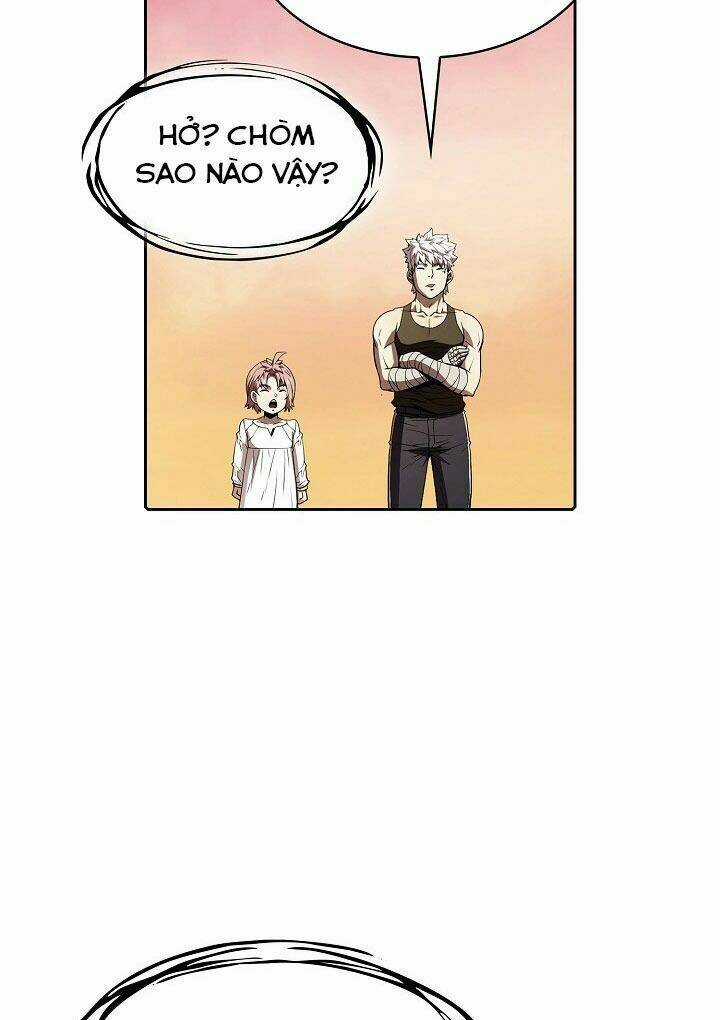 Người Chơi Trở Về Từ Địa Ngục Chapter 24 trang 14