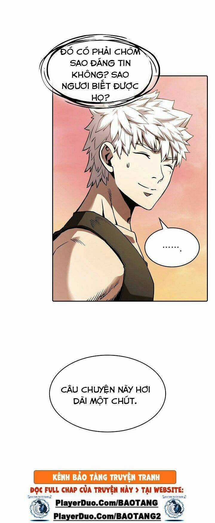 Người Chơi Trở Về Từ Địa Ngục Chapter 24 trang 16