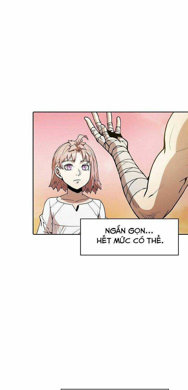 Người Chơi Trở Về Từ Địa Ngục Chapter 24 trang 18