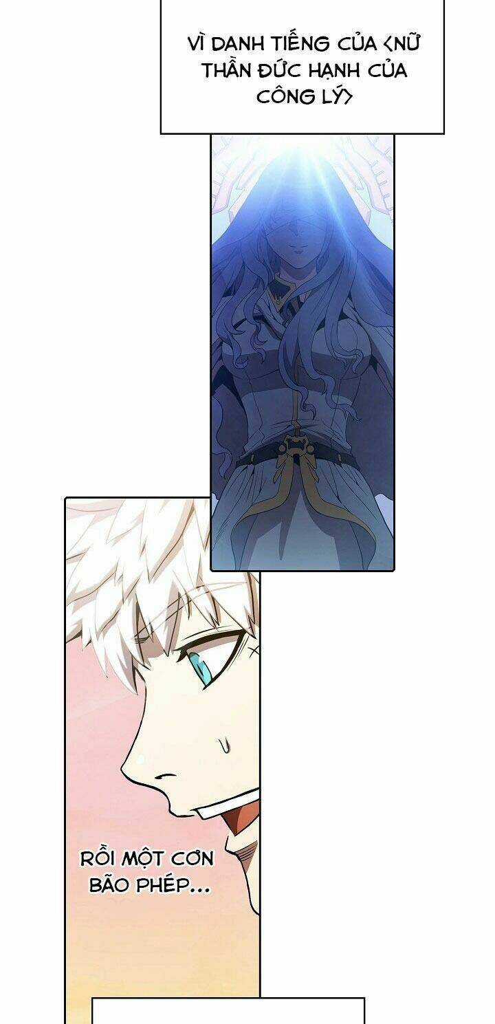 Người Chơi Trở Về Từ Địa Ngục Chapter 24 trang 19