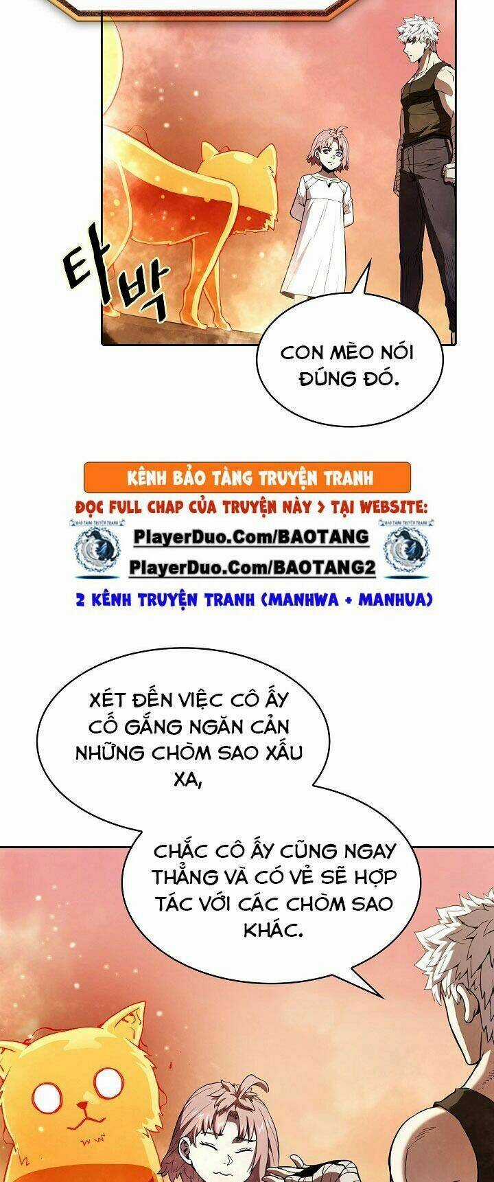 Người Chơi Trở Về Từ Địa Ngục Chapter 24 trang 24