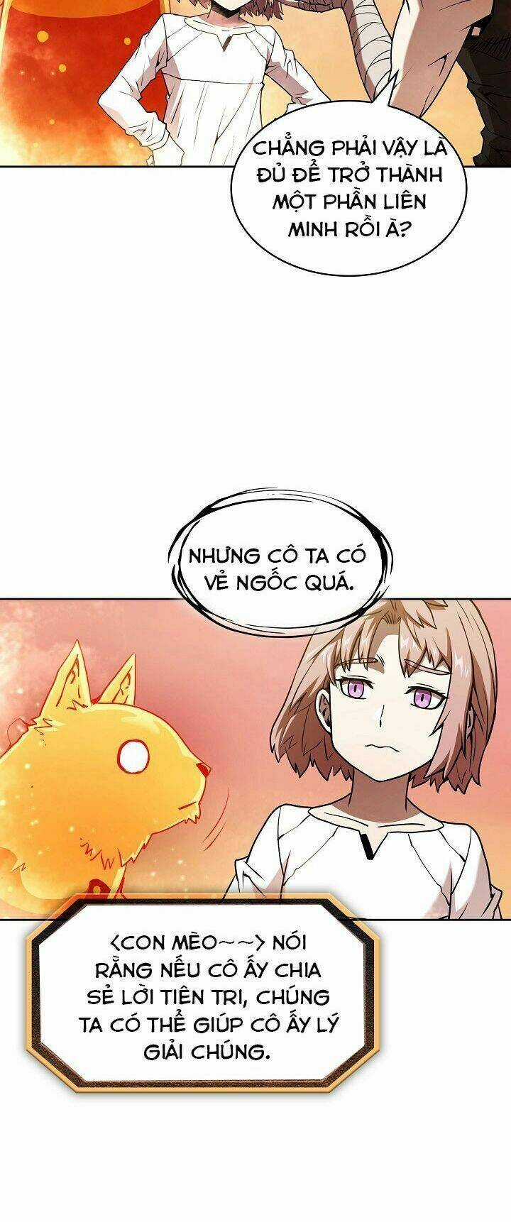 Người Chơi Trở Về Từ Địa Ngục Chapter 24 trang 25