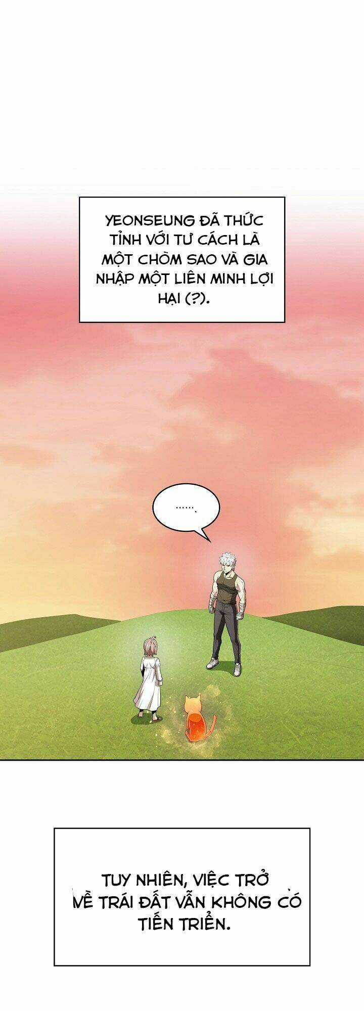 Người Chơi Trở Về Từ Địa Ngục Chapter 24 trang 29