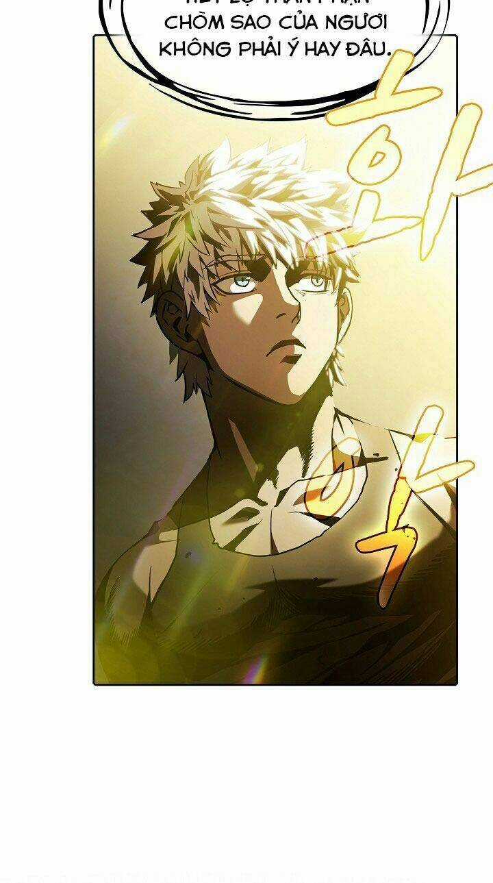 Người Chơi Trở Về Từ Địa Ngục Chapter 24 trang 3