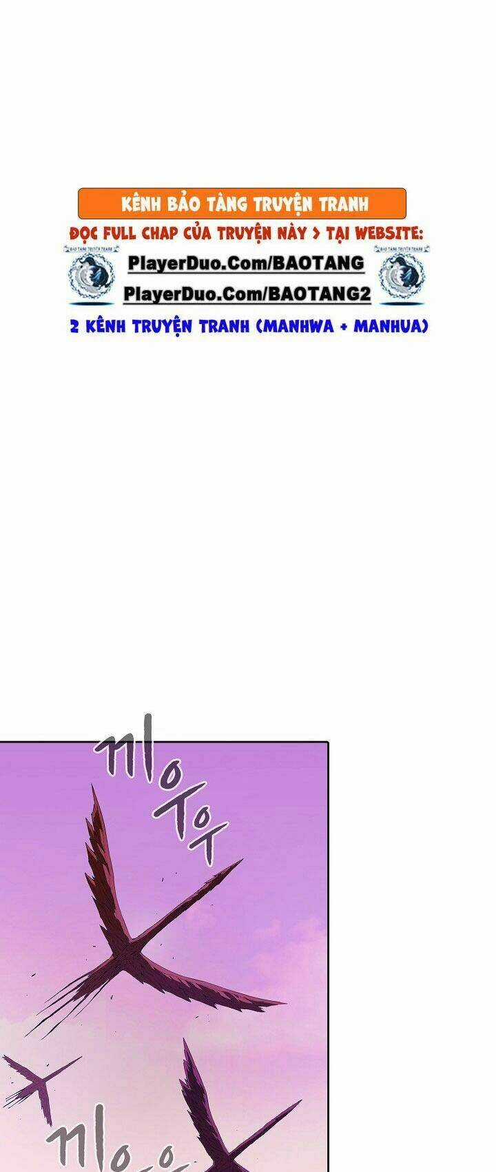 Người Chơi Trở Về Từ Địa Ngục Chapter 24 trang 32