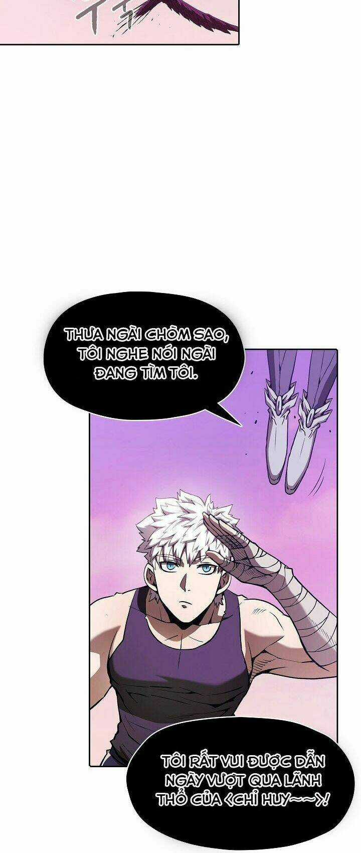 Người Chơi Trở Về Từ Địa Ngục Chapter 24 trang 33