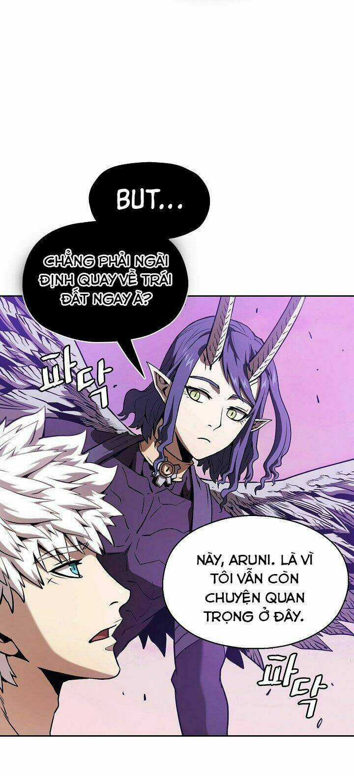 Người Chơi Trở Về Từ Địa Ngục Chapter 24 trang 34