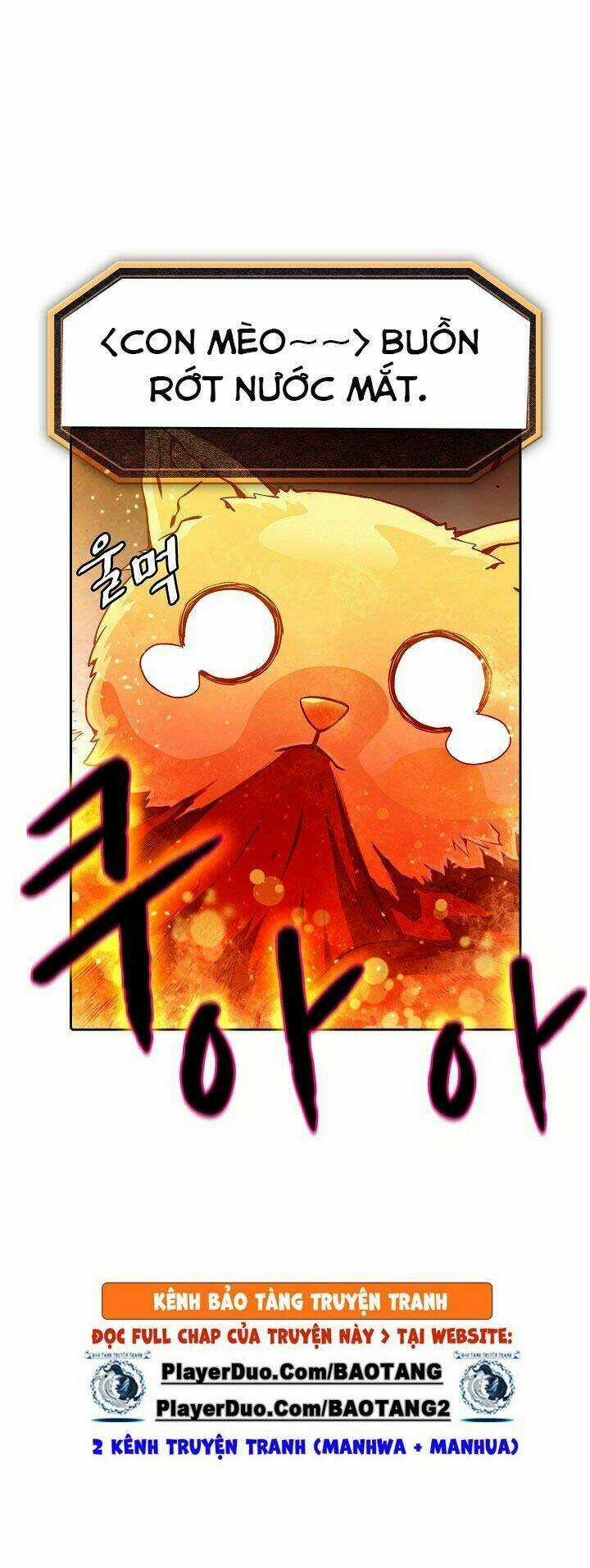 Người Chơi Trở Về Từ Địa Ngục Chapter 24 trang 37