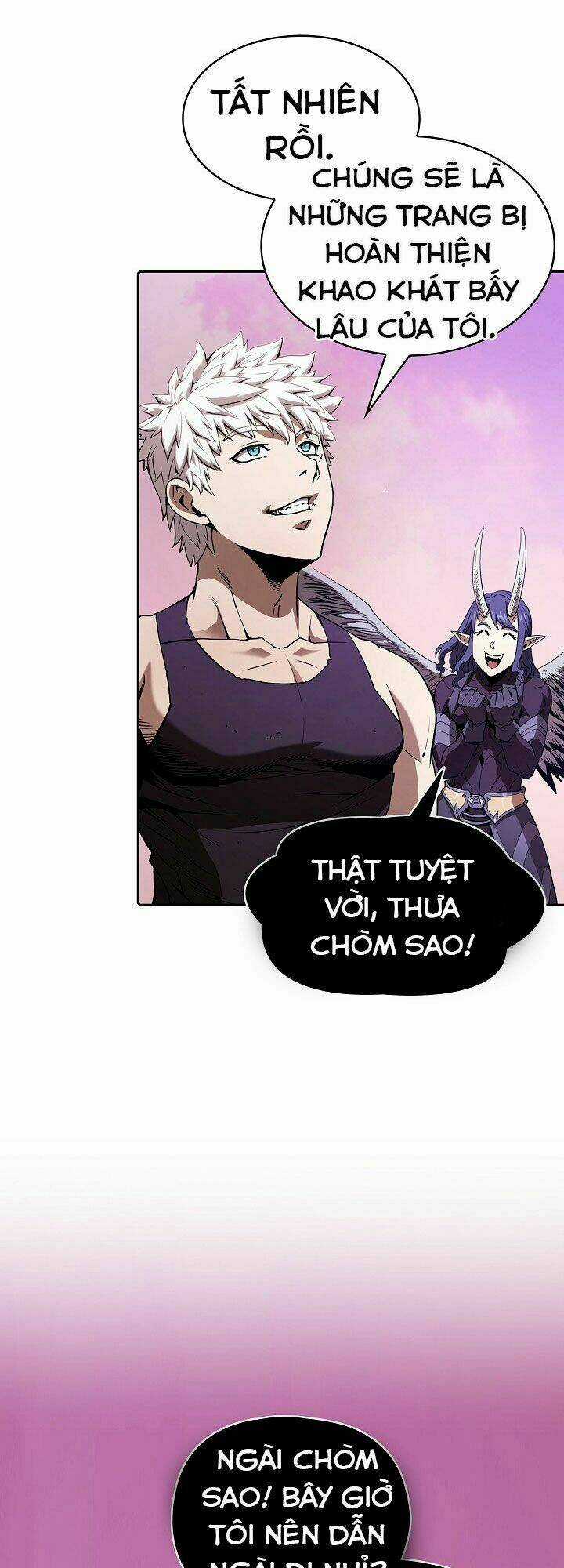 Người Chơi Trở Về Từ Địa Ngục Chapter 24 trang 38