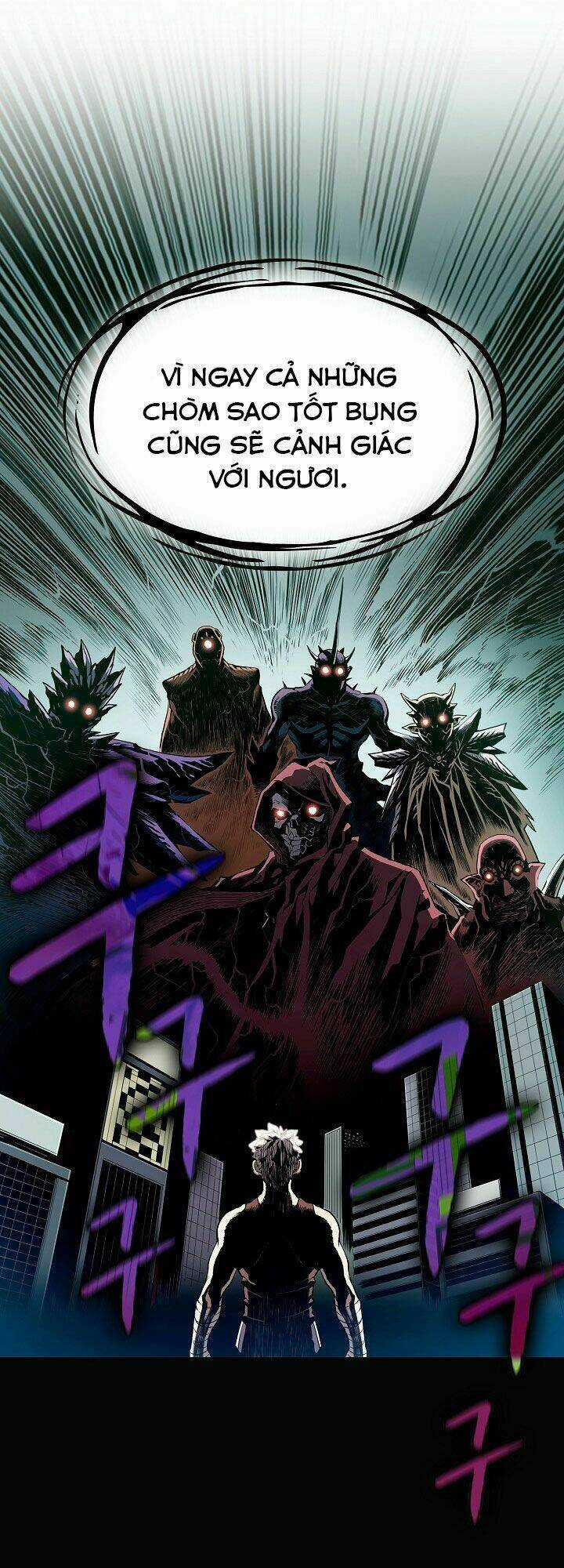 Người Chơi Trở Về Từ Địa Ngục Chapter 24 trang 4