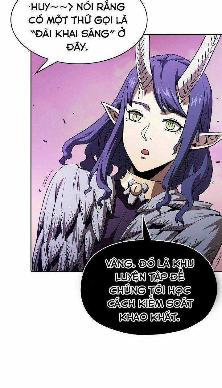 Người Chơi Trở Về Từ Địa Ngục Chapter 24 trang 40