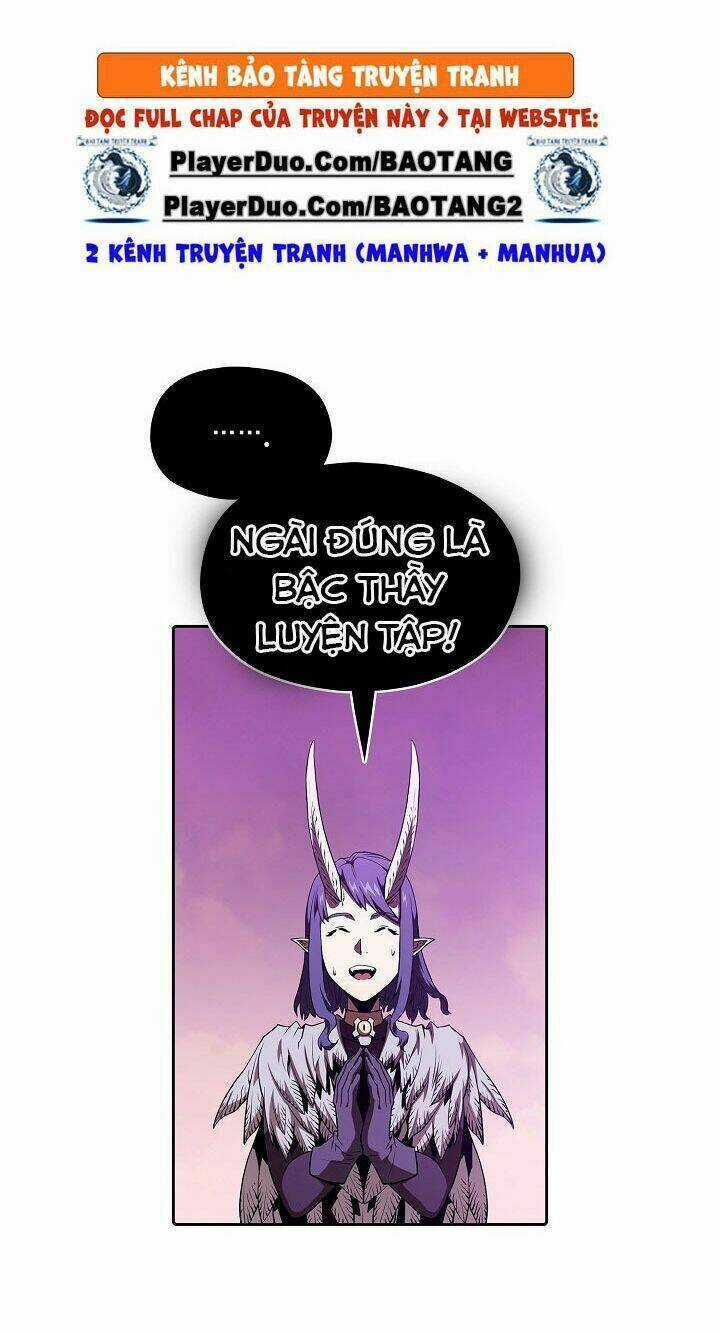 Người Chơi Trở Về Từ Địa Ngục Chapter 24 trang 42