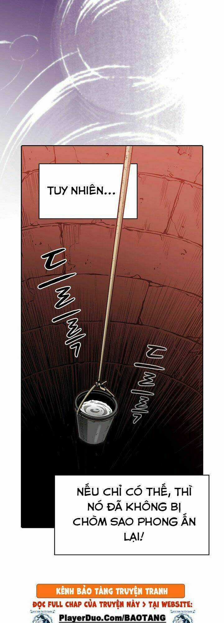 Người Chơi Trở Về Từ Địa Ngục Chapter 24 trang 46