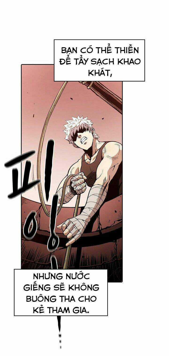 Người Chơi Trở Về Từ Địa Ngục Chapter 24 trang 48