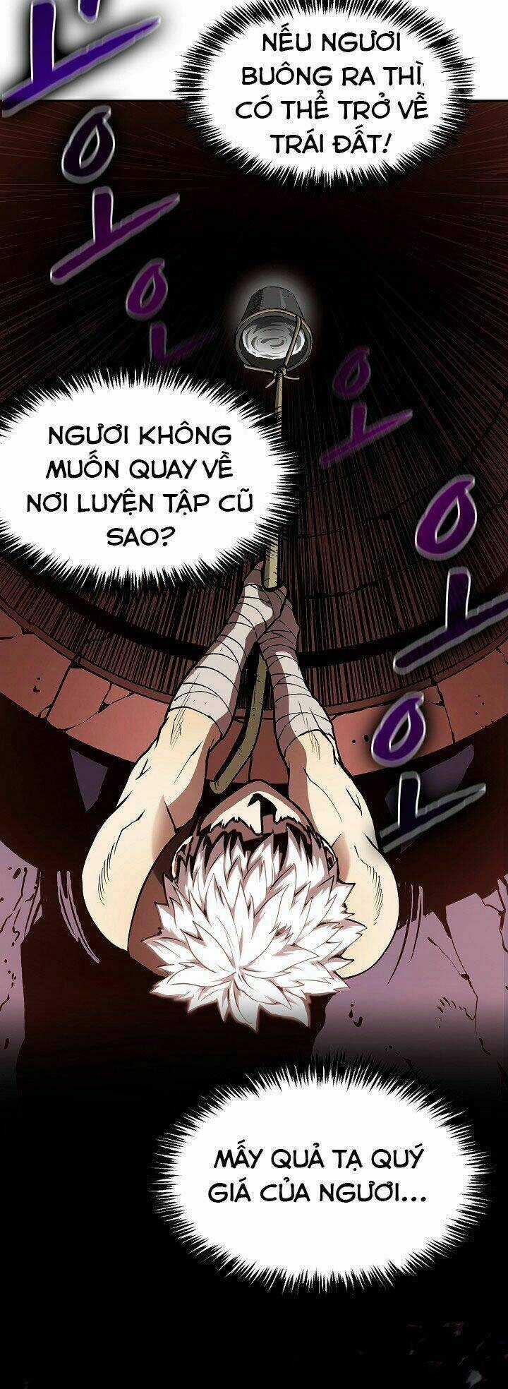 Người Chơi Trở Về Từ Địa Ngục Chapter 24 trang 50