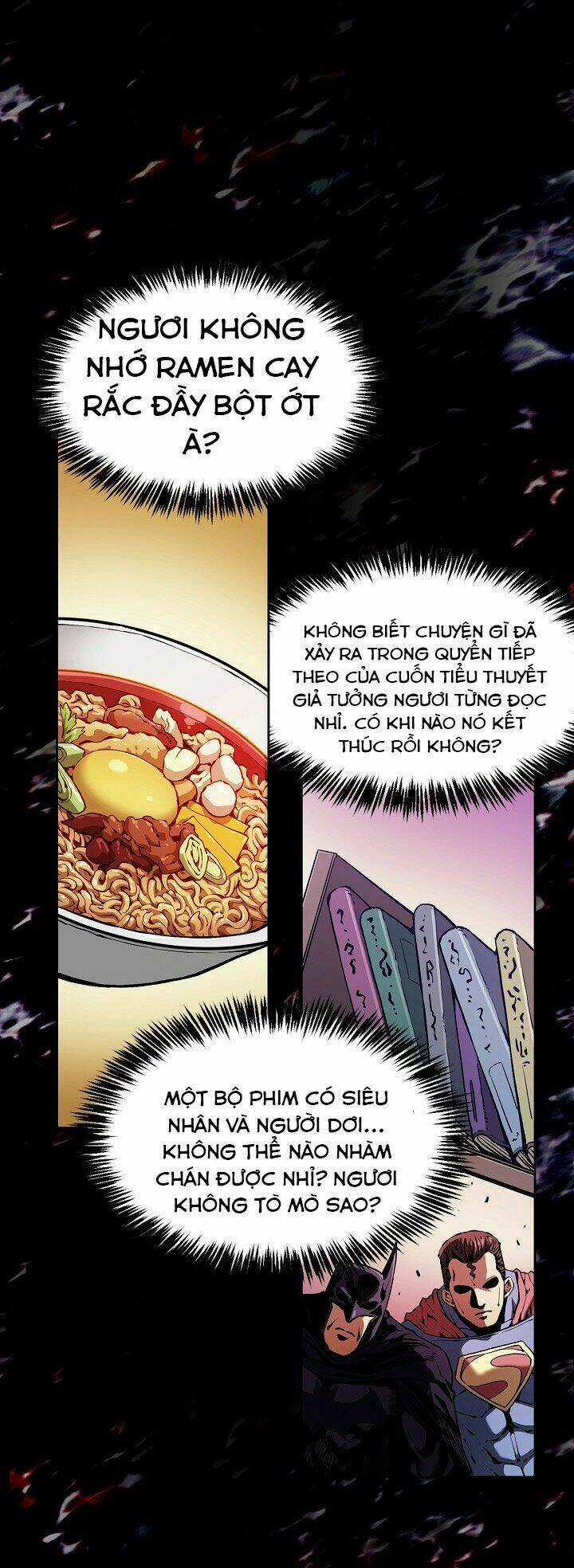 Người Chơi Trở Về Từ Địa Ngục Chapter 24 trang 51