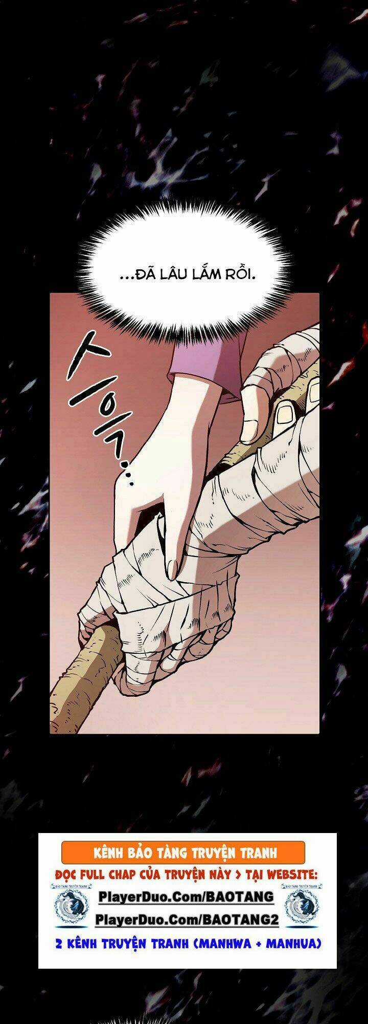 Người Chơi Trở Về Từ Địa Ngục Chapter 24 trang 52