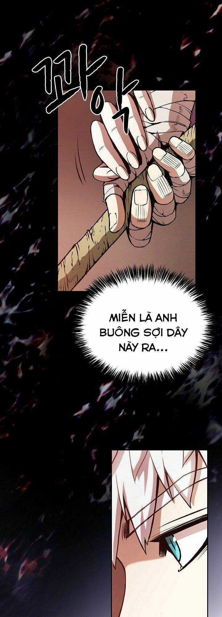 Người Chơi Trở Về Từ Địa Ngục Chapter 24 trang 55