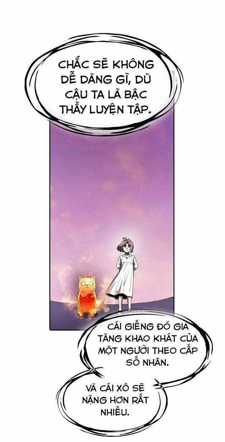 Người Chơi Trở Về Từ Địa Ngục Chapter 24 trang 57