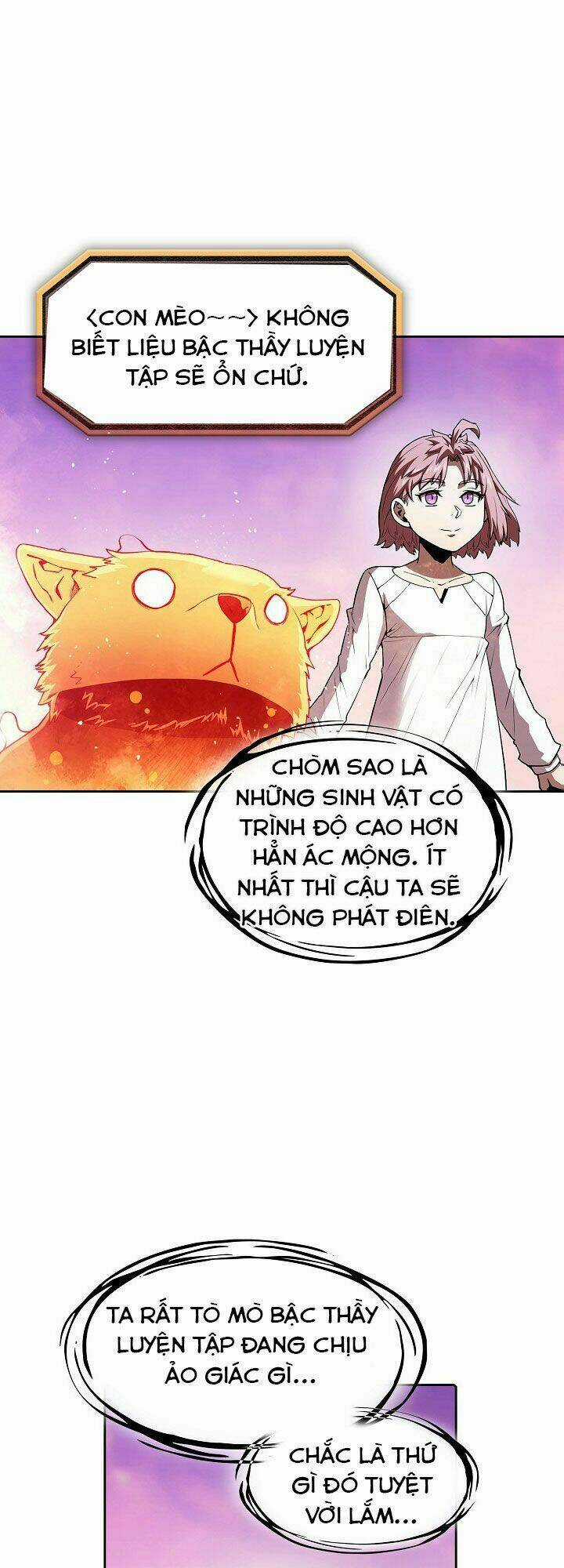 Người Chơi Trở Về Từ Địa Ngục Chapter 24 trang 58