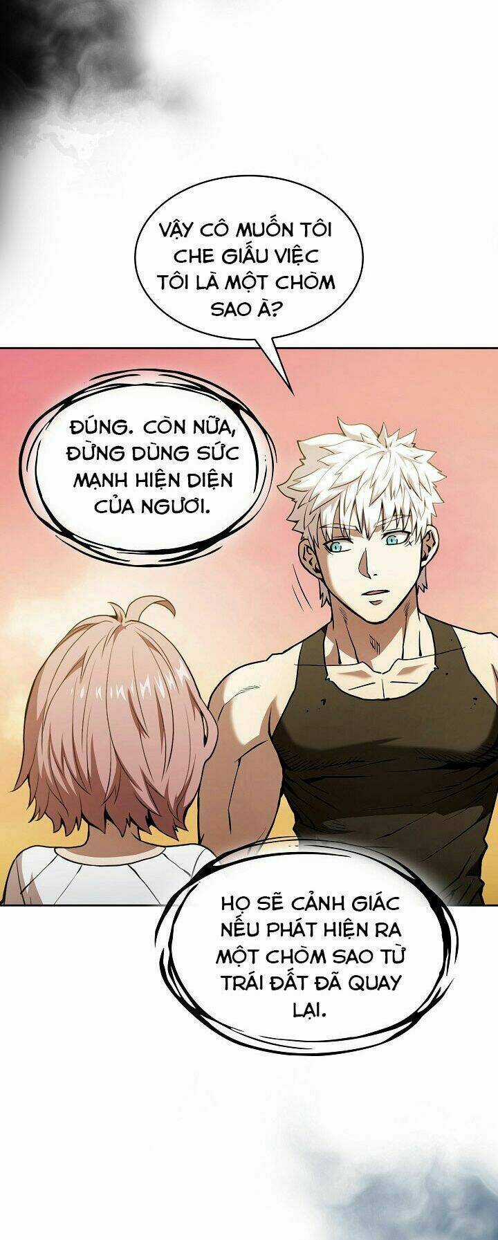 Người Chơi Trở Về Từ Địa Ngục Chapter 24 trang 6