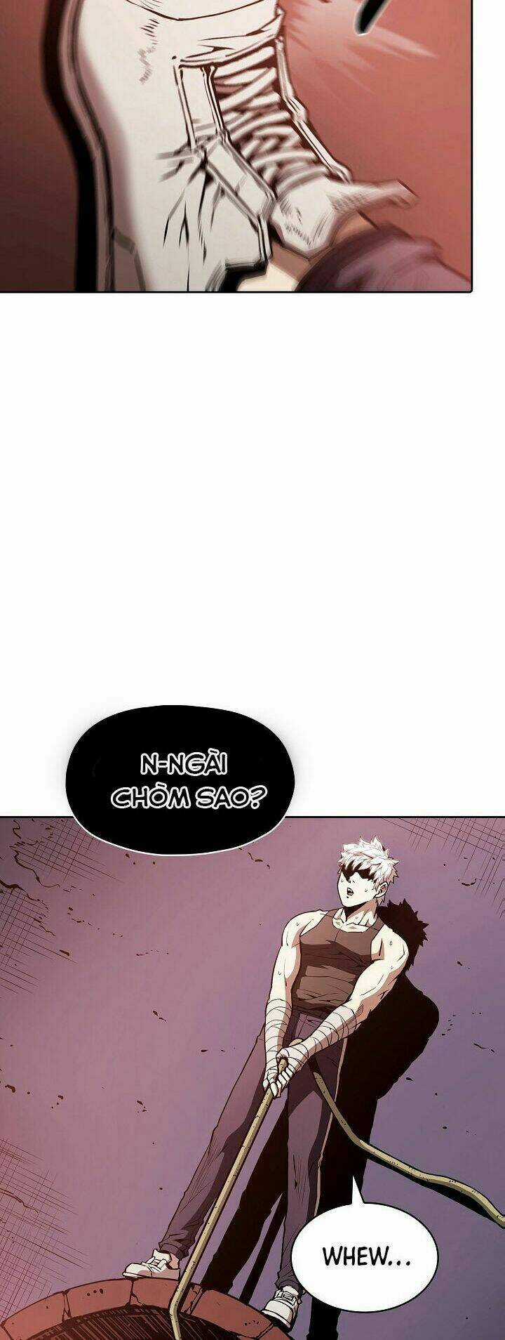 Người Chơi Trở Về Từ Địa Ngục Chapter 24 trang 60