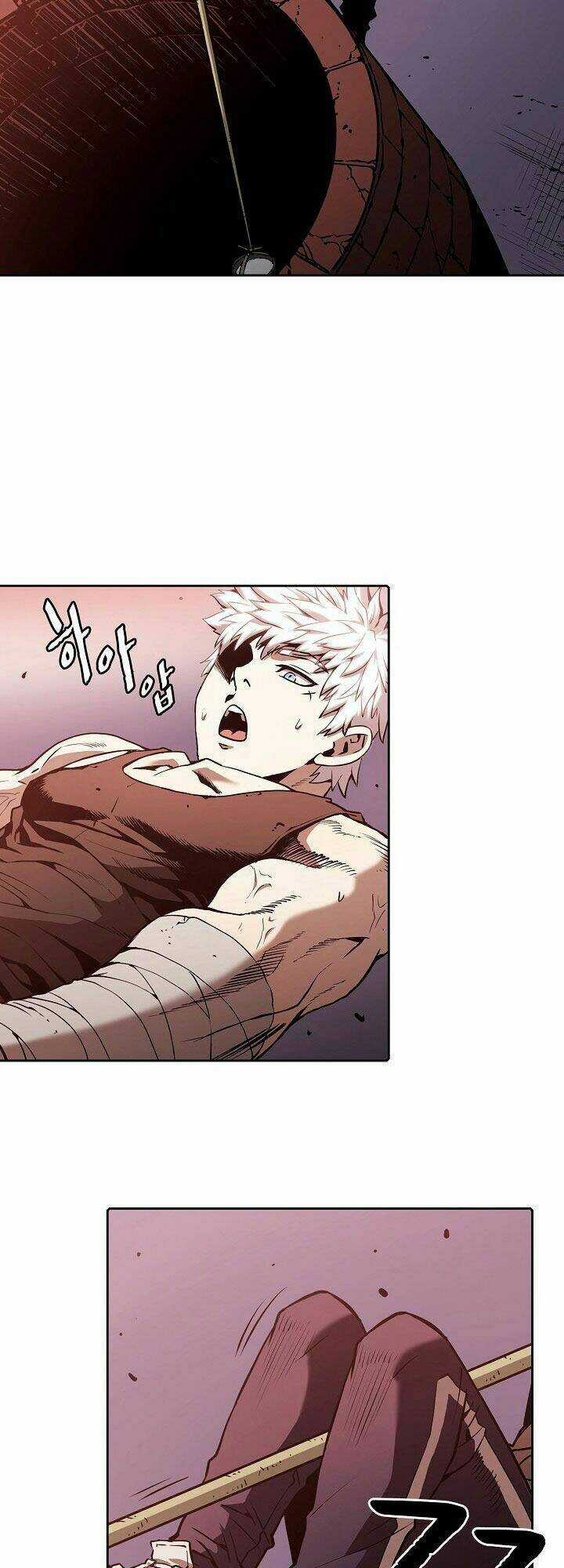 Người Chơi Trở Về Từ Địa Ngục Chapter 24 trang 61