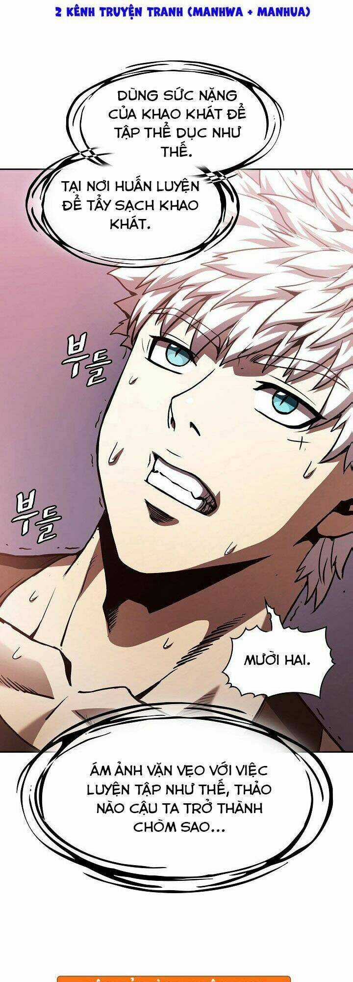 Người Chơi Trở Về Từ Địa Ngục Chapter 24 trang 65