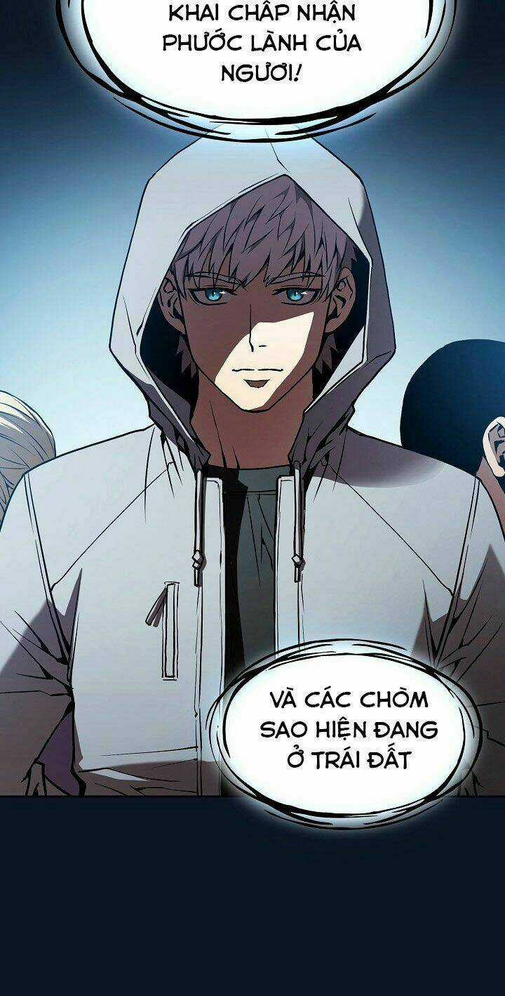Người Chơi Trở Về Từ Địa Ngục Chapter 24 trang 8