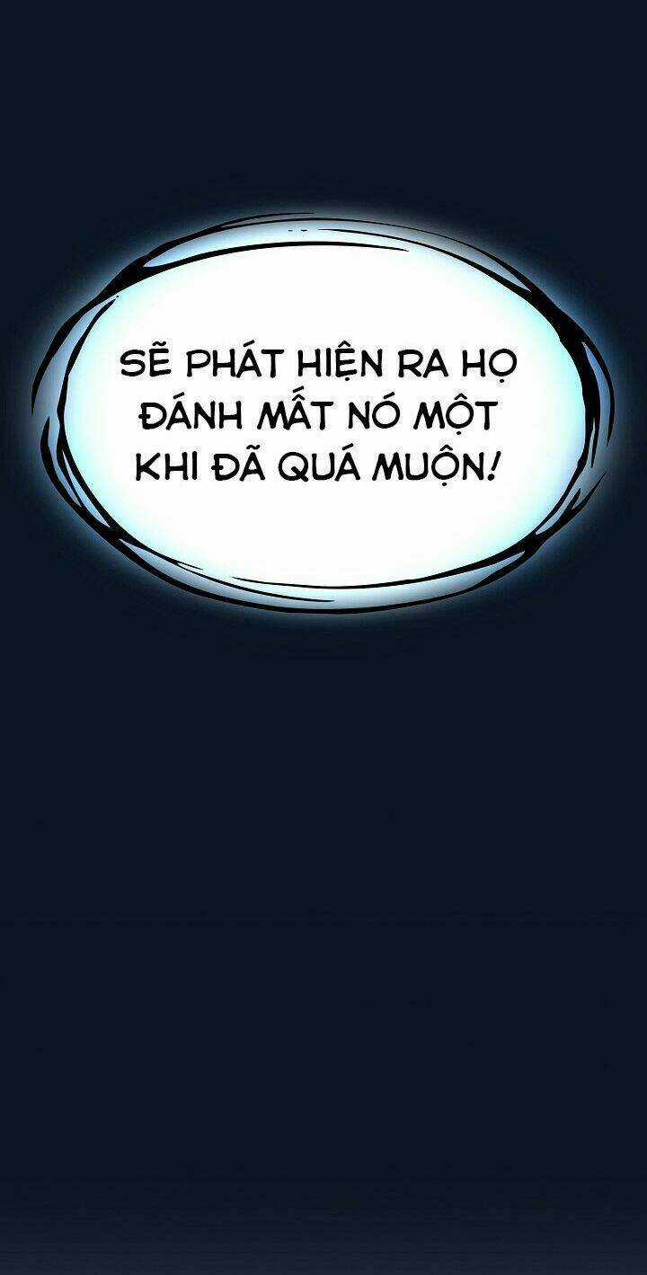 Người Chơi Trở Về Từ Địa Ngục Chapter 24 trang 9