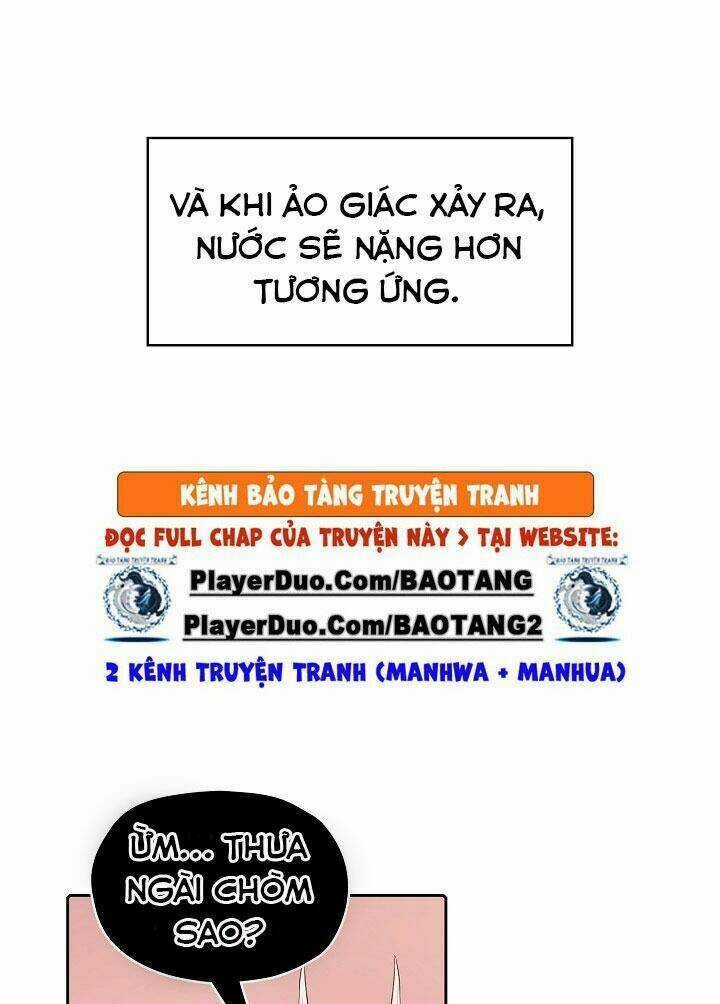 Người Chơi Trở Về Từ Địa Ngục Chapter 25 trang 1