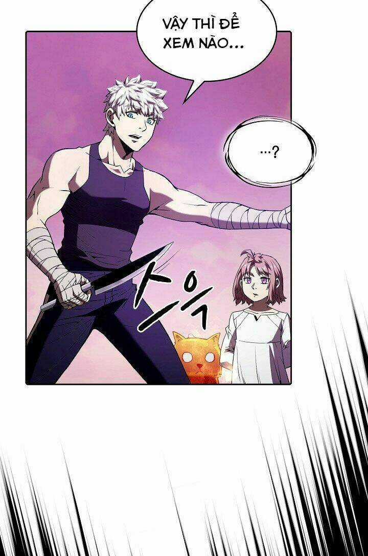 Người Chơi Trở Về Từ Địa Ngục Chapter 25 trang 23