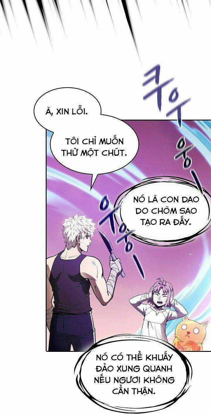 Người Chơi Trở Về Từ Địa Ngục Chapter 25 trang 26