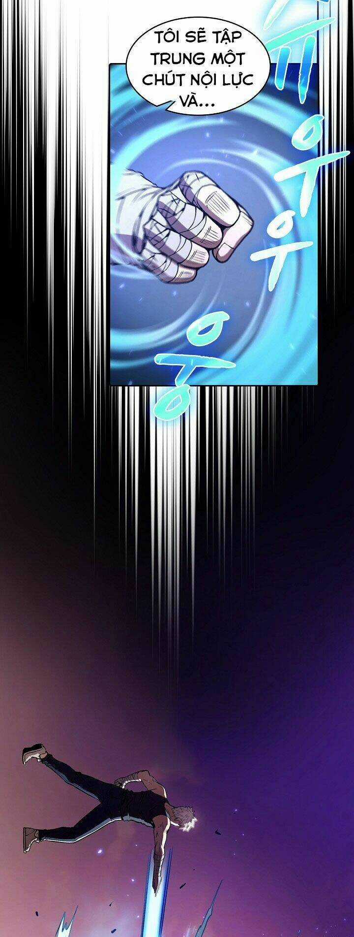 Người Chơi Trở Về Từ Địa Ngục Chapter 25 trang 29