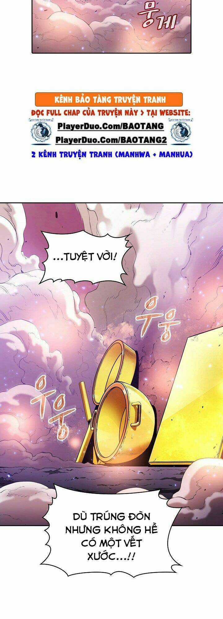 Người Chơi Trở Về Từ Địa Ngục Chapter 25 trang 32