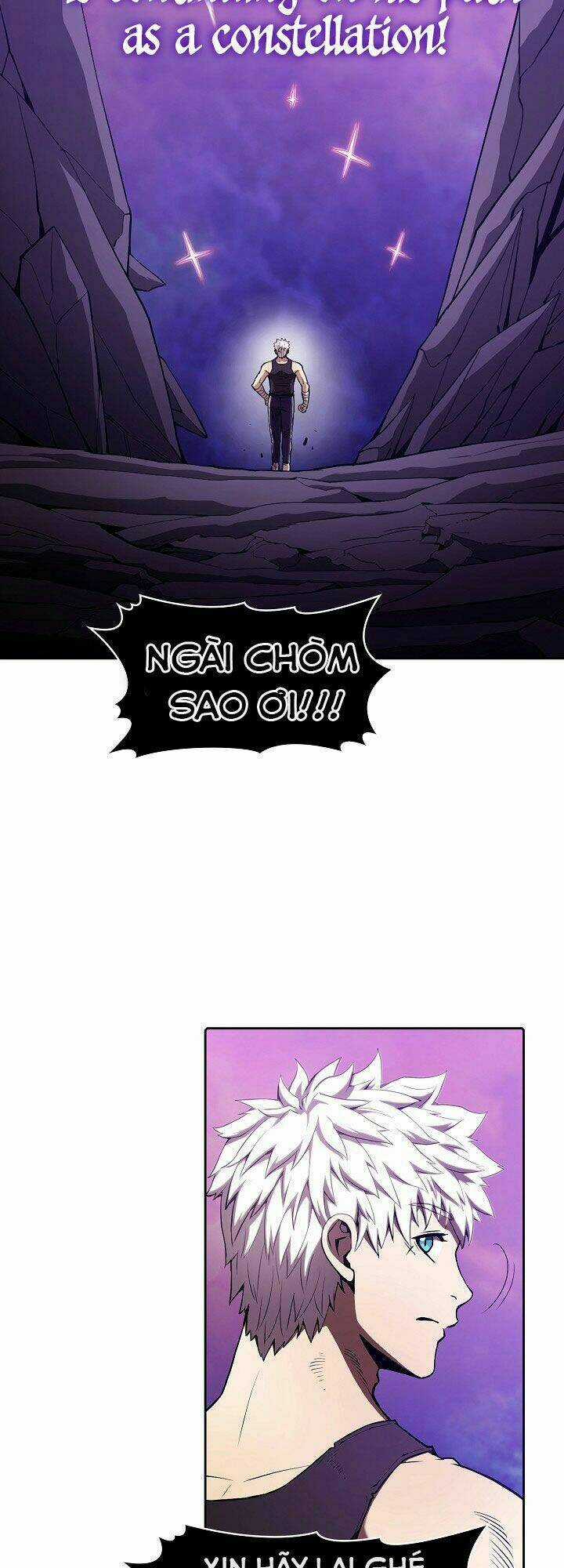 Người Chơi Trở Về Từ Địa Ngục Chapter 25 trang 36