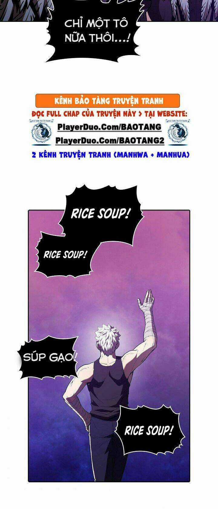 Người Chơi Trở Về Từ Địa Ngục Chapter 25 trang 38