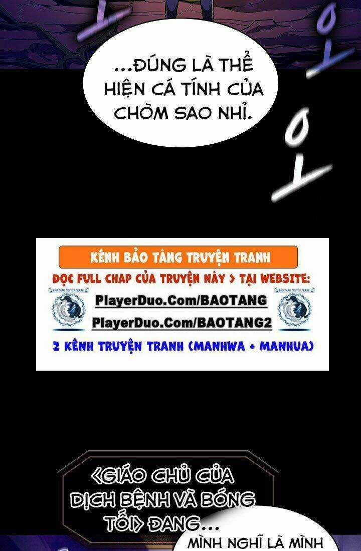 Người Chơi Trở Về Từ Địa Ngục Chapter 25 trang 49
