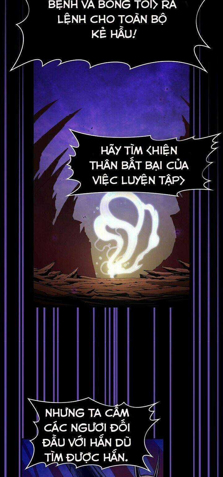 Người Chơi Trở Về Từ Địa Ngục Chapter 25 trang 53