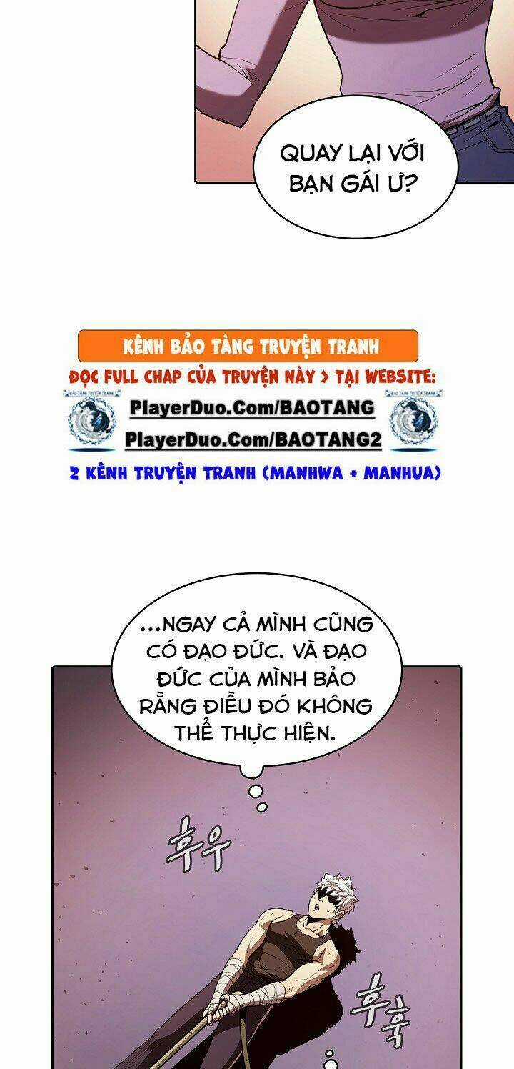 Người Chơi Trở Về Từ Địa Ngục Chapter 25 trang 6