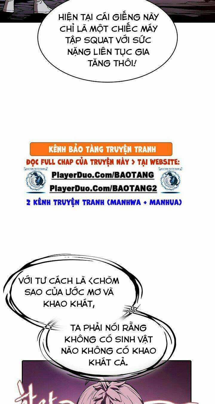 Người Chơi Trở Về Từ Địa Ngục Chapter 25 trang 8