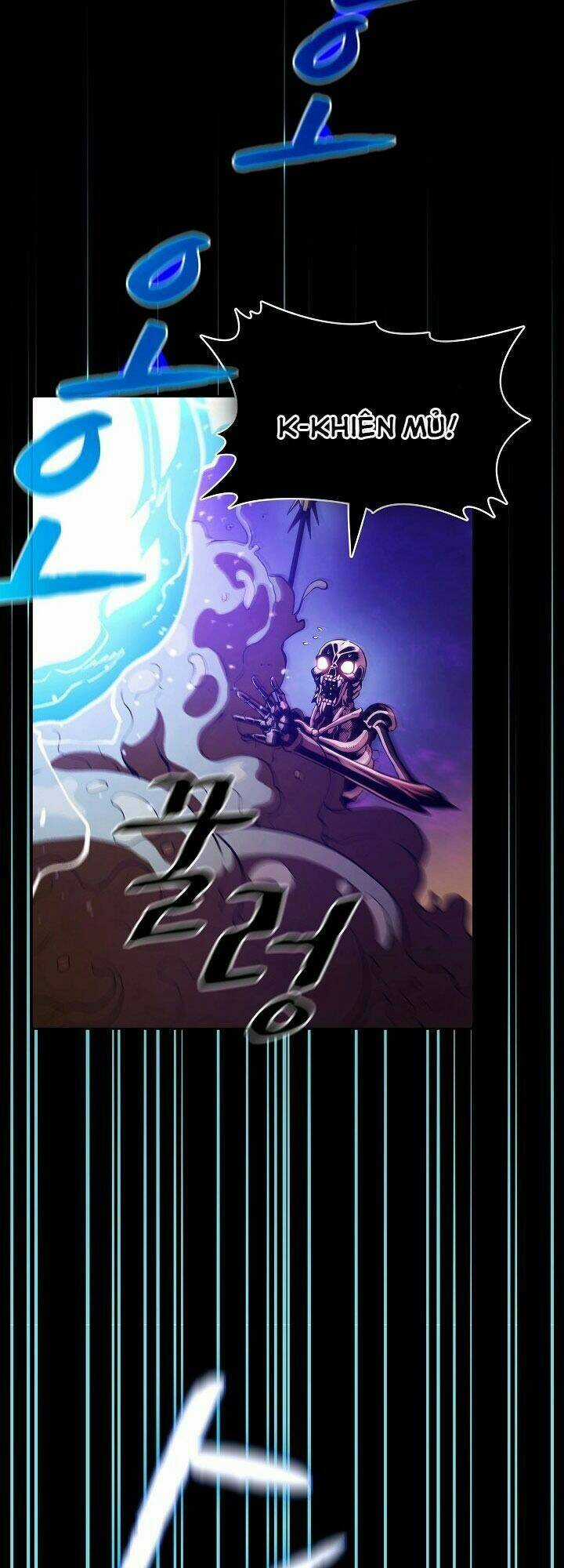 Người Chơi Trở Về Từ Địa Ngục Chapter 26 trang 13