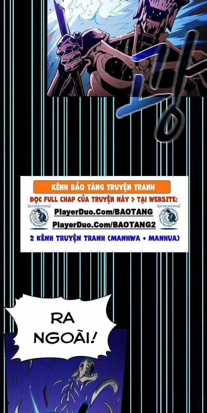 Người Chơi Trở Về Từ Địa Ngục Chapter 26 trang 15