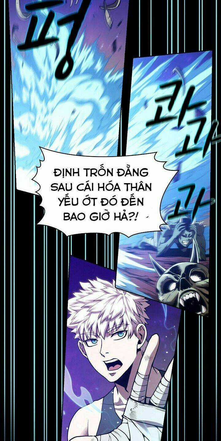 Người Chơi Trở Về Từ Địa Ngục Chapter 26 trang 16