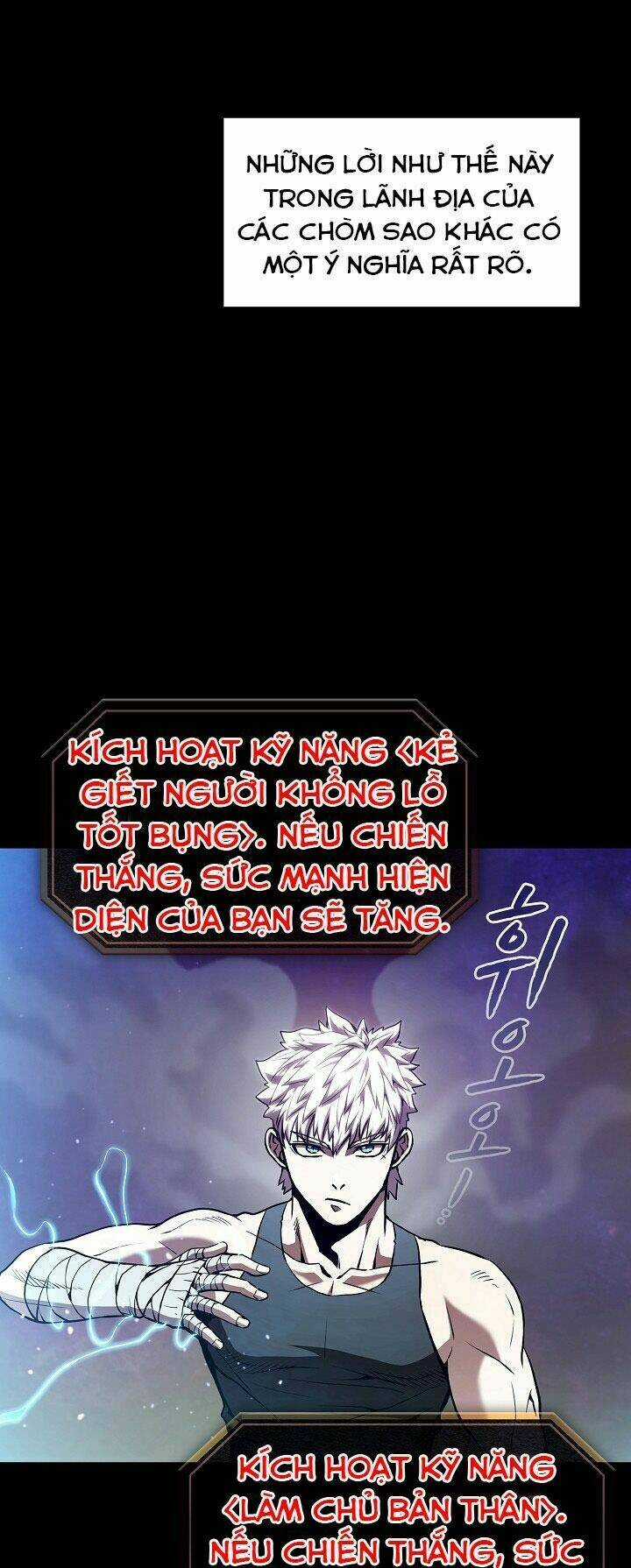 Người Chơi Trở Về Từ Địa Ngục Chapter 26 trang 18