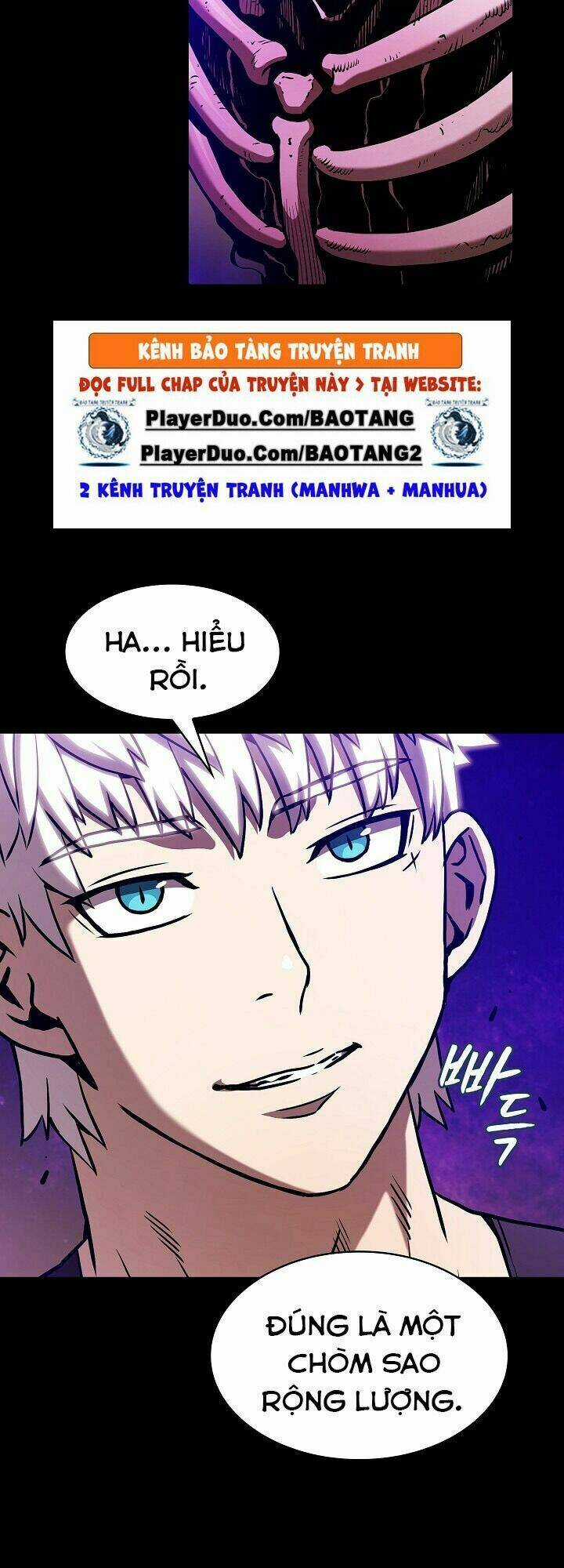 Người Chơi Trở Về Từ Địa Ngục Chapter 26 trang 2