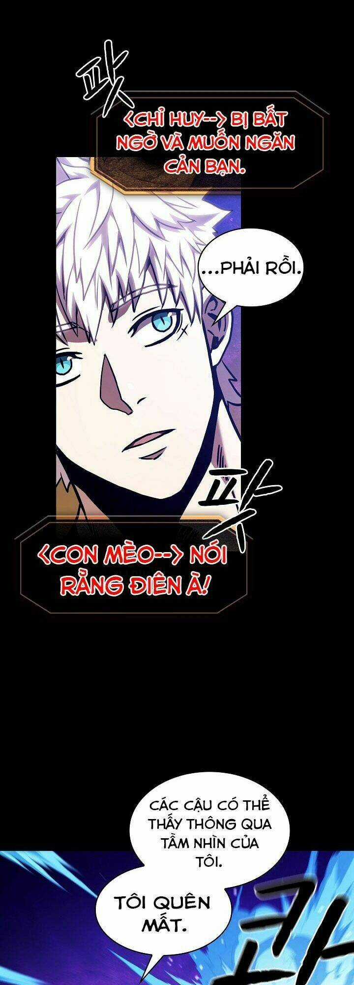 Người Chơi Trở Về Từ Địa Ngục Chapter 26 trang 20