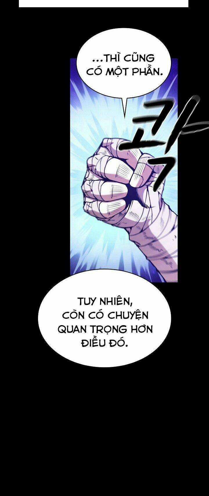 Người Chơi Trở Về Từ Địa Ngục Chapter 26 trang 22